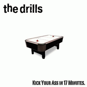 Kick Your Ass in 17 Minutes